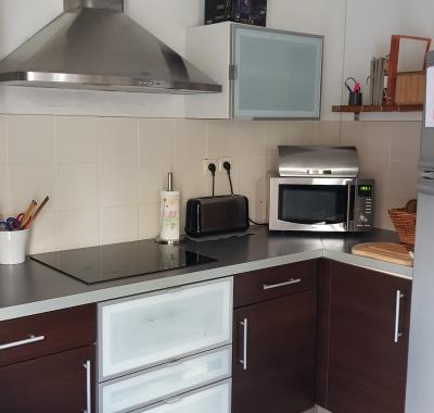 Chambre chez l'habitant Juvignac