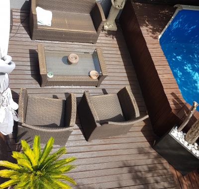 Chambre chez l'habitant Juvignac