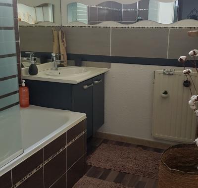 Chambre chez l'habitant Juvignac