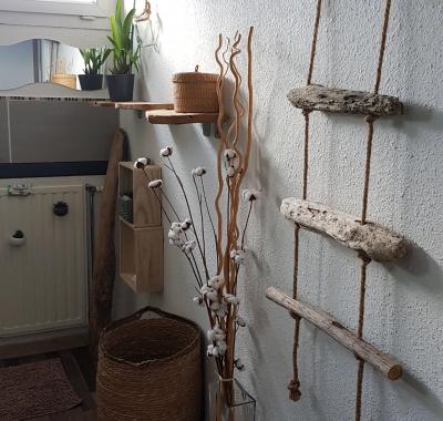 Chambre chez l'habitant Juvignac