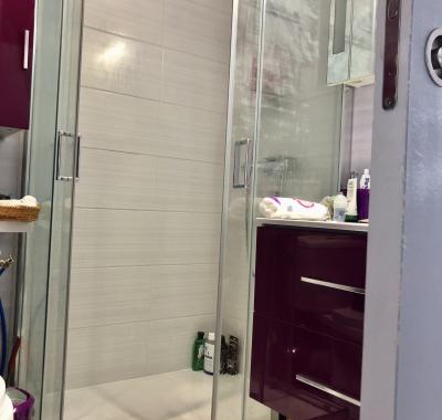 Chambre à louer indépendante