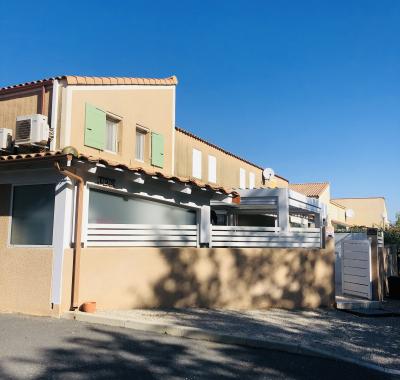 Chambre à louer indépendante