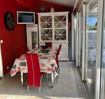 Chambre à louer indépendante