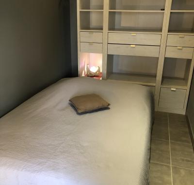 Chambre à louer indépendante