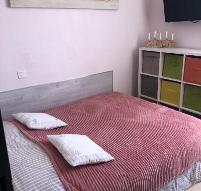 Chambre à louer indépendante