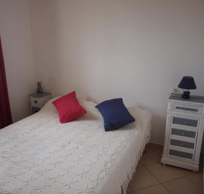 Chambre pour 2 chez l'habitant