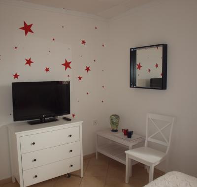 Chambre pour 2 chez l'habitant