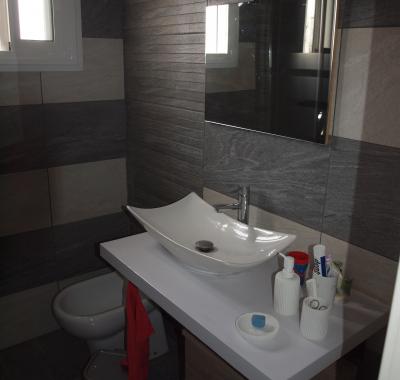 Chambre pour 2 chez l'habitant