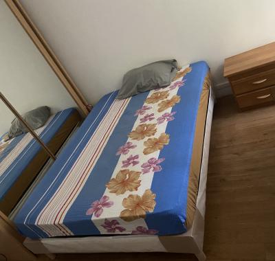 Location chambre privée