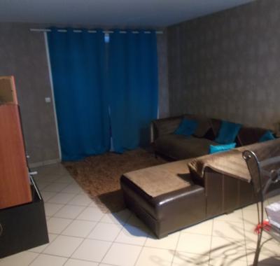 CHAMBRE A LOUER DANS QUARTIER RESIDENTIEL PARFAIT POUR UN ETUDIANT