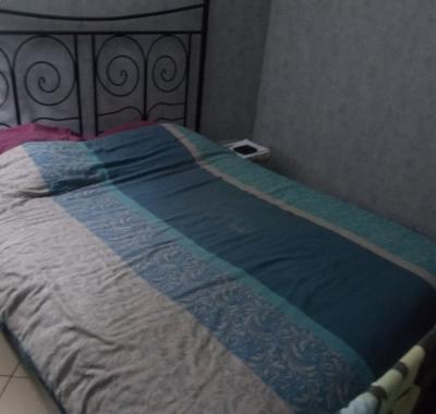 CHAMBRE A LOUER DANS QUARTIER RESIDENTIEL PARFAIT POUR UN ETUDIANT