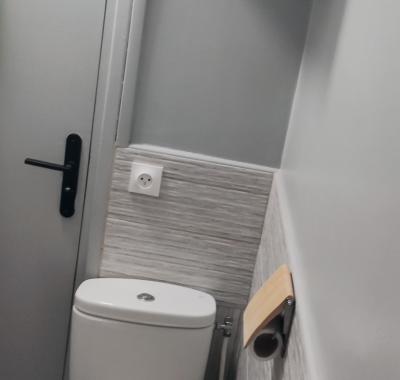 Chambre Meublée cosy pour étudiant ou jeune travailleur