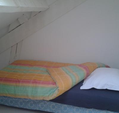 Chambre chez l'habitant une personne