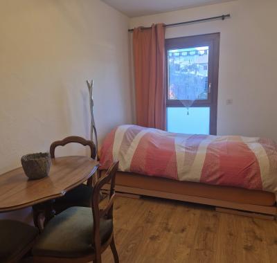 Chambre à 1 lit pour 1 pers. chez l'habitant