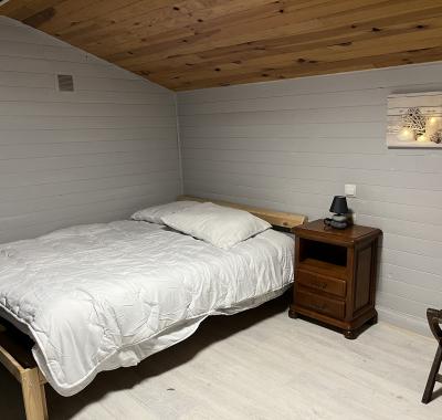 Studio 20 M2 proche frontière suisse