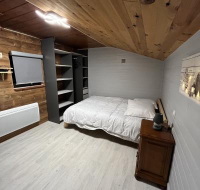 Studio 20 M2 proche frontière suisse