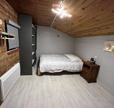 Studio 20 M2 proche frontière suisse