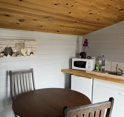 Studio 20 M2 proche frontière suisse