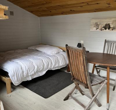 Studio 20 M2 proche frontière suisse