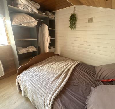 Studio 20 M2 proche frontière suisse