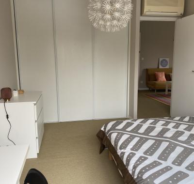 Brignais Loue Grande Chambre Calme