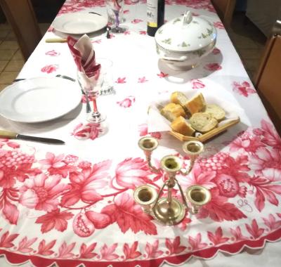 Vos petits déjeuners de produits locaux offerts !