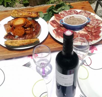 Vos petits déjeuners de produits locaux offerts !