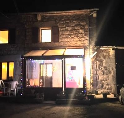 Noël en Margeride !