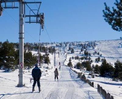 Noël en Margeride !