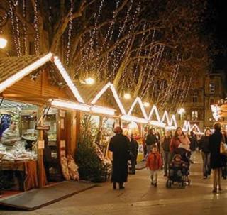 Noël en Margeride !