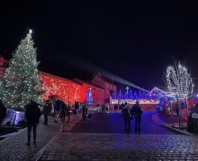 Noël en Margeride !