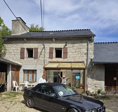 Chez Romu une bouffée d oxygène au coeur de la Margeride !