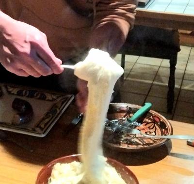 Chez Romu , une bouffée de Nature au cœur de la Lozère.