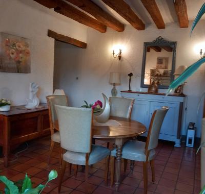 Maison a louer pour les 24 h du Mans 2023