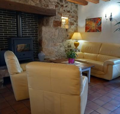 Maison a louer pour les 24 h du Mans 2023