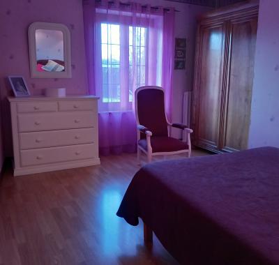 Maison a louer pour les 24 h du Mans 2023