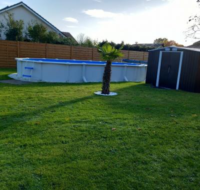 Maison a louer pour les 24 h du Mans 2023