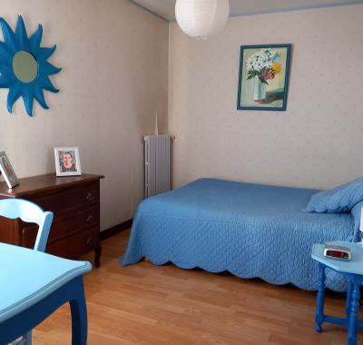 Maison a louer pour les 24 h du Mans 2023