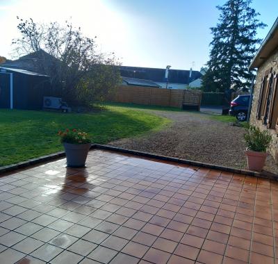 Maison a louer pour les 24 h du Mans 2023