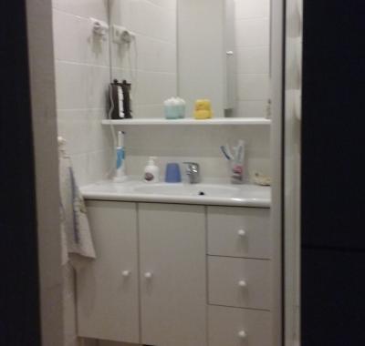 Chambre à louer à Nice Ouest près de l aéroport