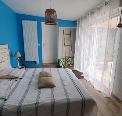 Chambre à louer près du Mans