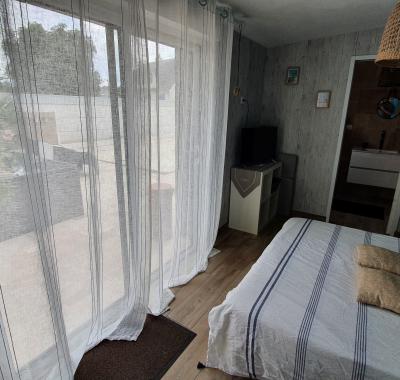 Chambre à louer près du Mans