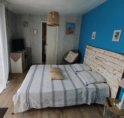 Chambre à louer près du Mans