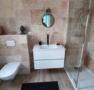 Chambre à louer près du Mans