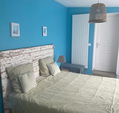 Chambre à louer près du Mans