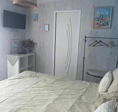 Chambre à louer près du Mans