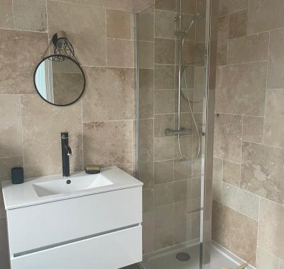 Chambre à louer près du Mans