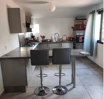 Chambre à louer chez l'habitant