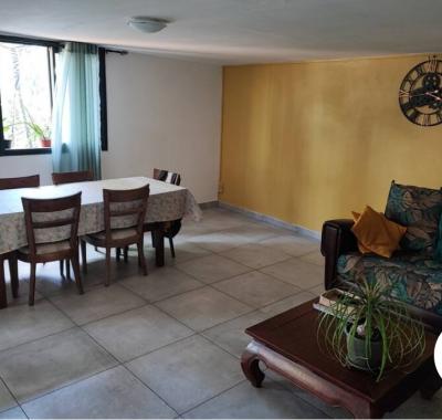 Chambre à louer chez l'habitant