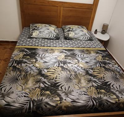 Chambre à louer chez l'habitant